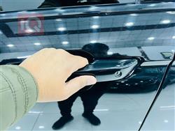 Jeep Grand Cherokee L